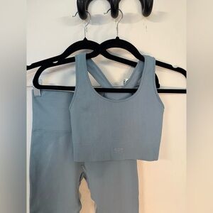 Set Active Sculpt Flex